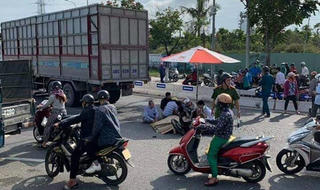 Đà Nẵng đề nghị phạt nặng vi phạm giao thông vì liên tục ghi nhận TNGT chết người