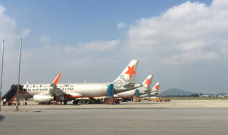 Jetstar Pacific mở bán 3 đường bay mới giá siêu rẻ chỉ 33 nghìn đồng/chặng