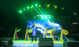 Đà Nẵng: Ấn tượng cuộc thi hát Karaoke năm 2019 dành cho người đam mê ca hát