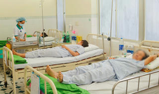 Thông tin chính thức về vụ du khách Lào nghi ngộ độc thực phẩm tại Đà Nẵng