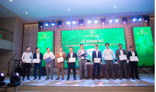 Tăng trưởng mạnh mẽ, HomeLand Group thành công ty đại chúng vào quý IV/2019