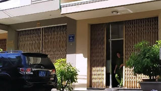 Bộ Công an thông tin về vụ khám nhà ông Trương Duy Nhất 