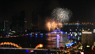 Anh và Phần Lan vào chung kết DIFF 2019 và sẽ tranh tài trong đêm Ra khơi
