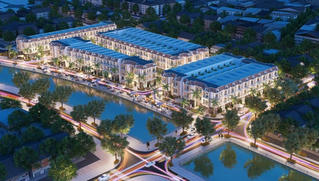 Đà Nẵng chấp nhận chủ trương đầu dự án Khu dân cư Phùng Hưng 
