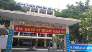 Đà Nẵng sẵn sàng mọi phương án đảm bảo 4 ngày thi THPT quốc gia
