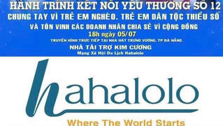Làm rõ những bất thường quanh một chương trình từ thiện diễn ra tại Đà Nẵng
