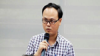 Con trai cựu Chủ tịch Đà Nẵng xin nghỉ việc