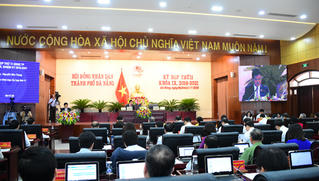 UBND Đà Nẵng đề nghị thu hồi nhiều khu 'đất vàng'