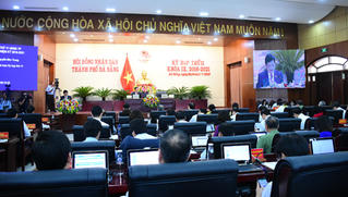 Đà Nẵng có 3.995 người nghiện và sử dụng ma túy