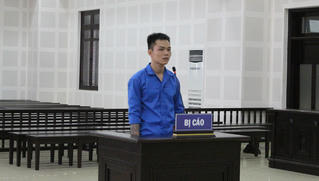 Tuyên án 9X giấu ma túy trong đồ lót