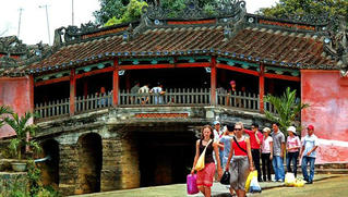 Nhiều hoạt động hướng đến 20 năm Đô thị cổ Hội An và Khu Đền tháp Mỹ Sơn 