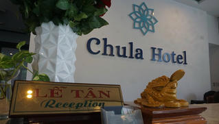 Nhóm người Trung Quốc thuê nguyên khách sạn ở Đà Nẵng tổ chức thao túng chứng khoán 