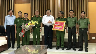 Khởi tố, bắt tạm giam nhóm người Trung Quốc thuê trẻ vị thành niên đóng phim đồi trụy