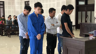 Thua cá độ bóng đá, cán bộ phòng tham mưu Công an Đà Nẵng trộm hơn 1 tỷ đồng