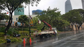 Đà Nẵng: Giả văn bản Sở GD&ĐT Đà Nẵng cho học sinh nghỉ do mưa lũ