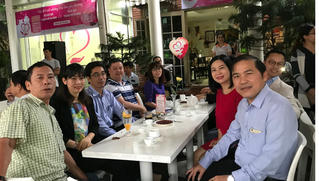 Đà Nẵng: Ly cà phê yêu thương số tháng 11 nhận được ủng hộ gần 60 triệu đồng