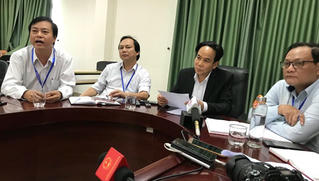 Đà Nẵng: 2 sản phụ tử vong, 1 nguy kịch khi sinh mổ nghi do thuốc gây tê