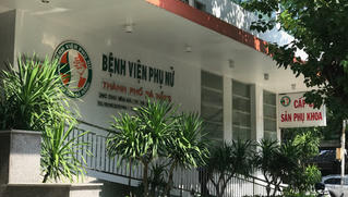 Công an 'vào cuộc' vụ các sản phụ tử vong và nguy kịch khi sinh mổ tại Đà Nẵng