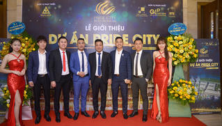 Chính thức ra mắt giai đoạn 1 Khu đô thị Pride City 