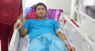 Dùng kỹ thuật 'ngủ đông' cứu sống bệnh nhân ngưng tim
