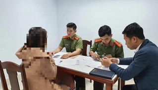 Công an Đà Nẵng xử lý 2 Facebooker tung tin sai sự thật liên quan dịch do virus Corona