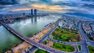 Những giá trị cốt lõi của bất động sản trung tâm đô thị