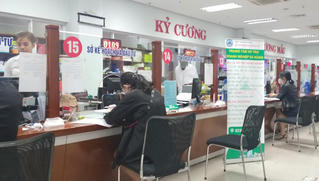 Đà Nẵng triển khai dịch vụ đăng ký thành lập doanh nghiệp tại nhà