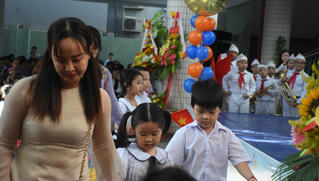 Đà Nẵng cho học sinh, học viên, sinh viên nghỉ học đến hết tháng 2 để phòng dịch Covid-19