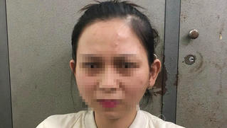 Đà Nẵng: “Tú bà” mang thai vẫn bán dâm cho khách