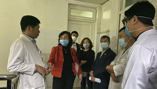 Quảng Nam lấy ý kiến phụ huynh thời điểm đi học, Đà Nẵng phát hiện thêm 2 trường hợp nghi nhiễm Sars-Cov-2