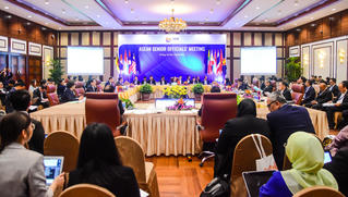 Việt Nam sẽ hỗ trợ phù hợp cho Timor-Leste tham gia ASEAN