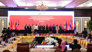 ASEAN cần hỗ trợ nguồn cung nguyên vật liệu cho DN trong dịch COVID-19