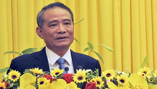 Bí thư Thành ủy Đà Nẵng âm tính với COVID-19, cách ly 14 ngày