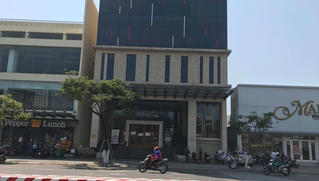 Kết quả xét nghiệm loạt người tiếp xúc nhân viên Điện máy Xanh và 2 khách Anh ở Đà Nẵng