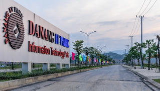 "Thung lũng Silicon" của Việt Nam chậm triển khai vì chính quyền Đà Nẵng chưa bàn giao đất
