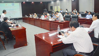 Cảnh báo hạn hán, nhiễm mặn vùng hạ du sông Vu Gia – Thu Bồn