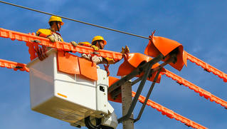 EVNCPC quyết liệt nhiều giải pháp tiết kiệm điện