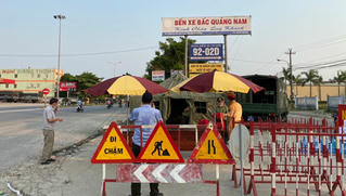 Lãnh đạo Quảng Nam vận động hỗ trợ người Quảng xa quê mùa dịch Covid-19