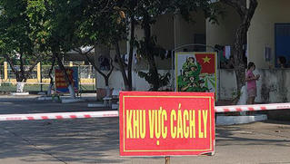 Quảng Nam thu phí sinh hoạt khi cách ly tập trung người về từ TP HCM và Hà Nội