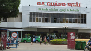 Quảng Ngãi bắt đầu thực hiện các biện pháp "hậu cách ly" 