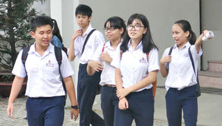 Đà Nẵng: Công bố chỉ tiêu tuyển sinh lớp 10 công lập năm học 2020-2021