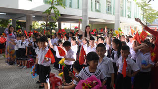 Đà Nẵng sẽ kết thúc chương trình năm học 2019-2020 trước ngày 15/7