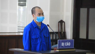 Phạt tù cán bộ Trung tâm y tế ở Đà Nẵng lừa đảo chiếm đoạt tiền