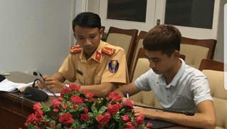 Làm rõ đối tượng lạng lách, bốc đầu xe trên nhiều tuyến phố Đà Nẵng gây phẫn nộ