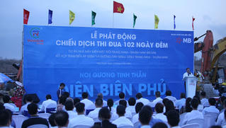 12.000 tỷ đồng đầu tư phát triển hệ thống truyền tải điện tỉnh Ninh Thuận