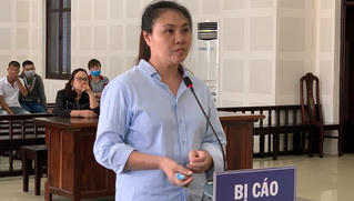 Dùng sổ đỏ giả lừa bệnh nhân ung thư gần 2 tỷ đồng