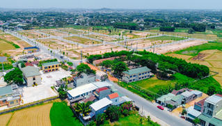 Phú Điền Residences - dự án tiên phong trên tuyến đường huyết mạch Nguyễn Công Phương
