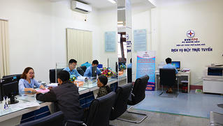PC Quảng Ngãi: Cải cách để phục vụ khách hàng tốt hơn