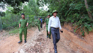 Phạm nhân đặc biệt nguy hiểm 2 lần vượt ngục: Đề xuất tiêu diệt nếu chống trả
