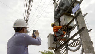 Công tác an toàn điện: Hãy xác định như một thói quen!